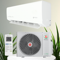 Инверторная сплит-система ROYAL CLIMA RCI-GR50HN серии GRIDA DC EU Inverter