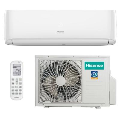 Изображение №1 - Инверторный настенный кондиционер Hisense AS-24UW4RBTCA00 серии GOAL DC Inverter